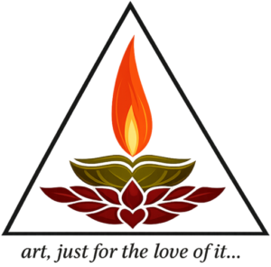 TFA LALITA KALA COMPANY LOGO